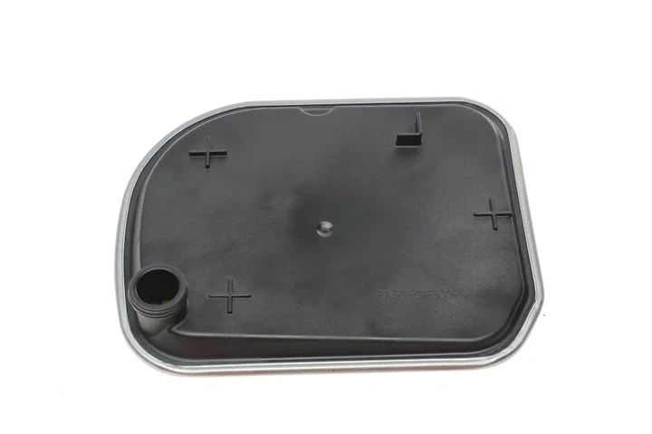 Фільтр АКПП MB W169/W245 04- (з прокладкою) BLUE PRINT ADU172115 - изображение 4