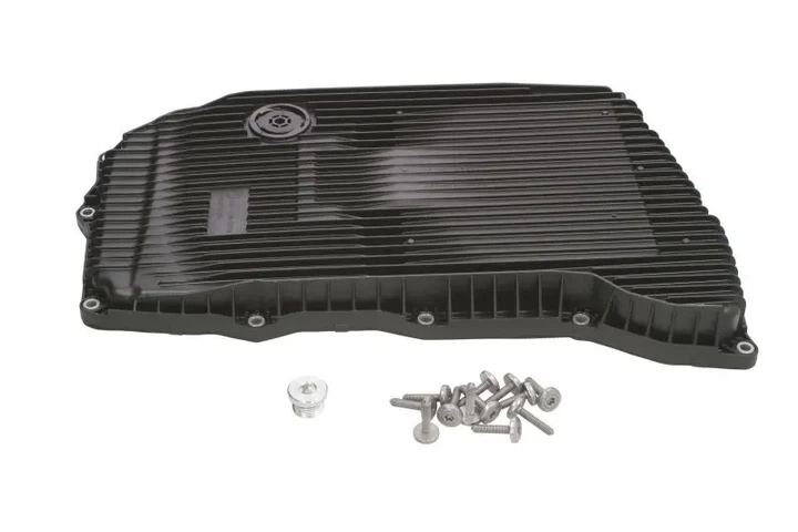 Піддон АКПП з аксесуарами ZF 1103298006 - изображение 2