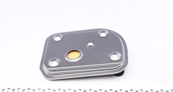 Фільтр АКПП MB A-class (W169)/ B-class (W245) 04-12 MEYLE 0140370004 - изображение 3