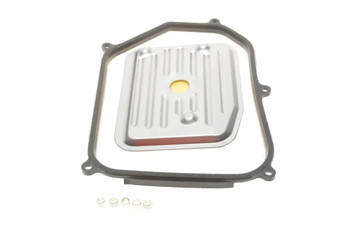 Фільтр АКПП VW T4 90-03 (з прокладкою) MEYLE 100 398 0011 - изображение 2