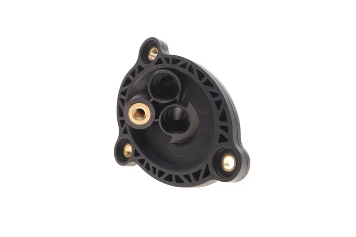 Фільтр АКПП Audi A4/A5/A6/A7 07-18 KNECHT HX 155 - изображение 2
