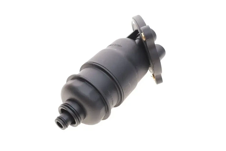 Фільтр АКПП Audi A4/A5/A6/A7 07-18 KNECHT HX 155 - изображение 3