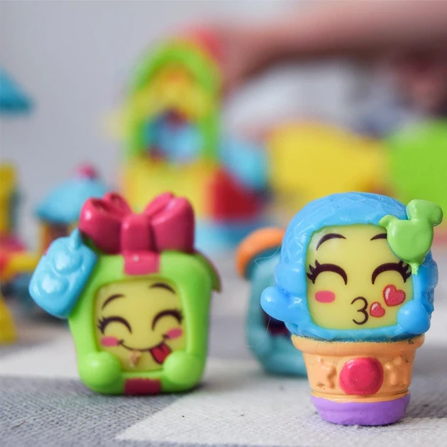 Фігурка MOJI POPS серії "Adventure" (96 видів, в асорт.) - Фото 6 Фігурка MOJI POPS серії "Adventure" (96 видів, в асорт.) - изображение 6