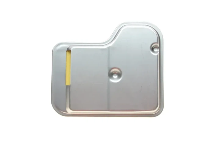 Фільтр АКПП BMW 3 (E90/91/92/93)/X3 (E84) 2.0/2.5/3.0 03-13 (N45/N46/N52/N53) (з прокладкою) FEBI BILSTEIN 105779 - Фото 4 Фільтр АКПП BMW 3 (E90/91/92/93)/X3 (E84) 2.0/2.5/3.0 03-13 (N45/N46/N52/N53) (з прокладкою) FEBI BILSTEIN 105779 - изображение 4