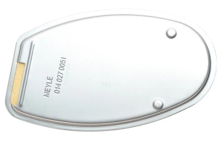 Фільтр АКПП MB E-class (W210/W211/W212) 95-15 (комплект) (722.6/W5A 330/W5A 380/W5A 580/W5A 900) MEYLE 014 137 1005 - Фото 3 Фільтр АКПП MB E-class (W210/W211/W212) 95-15 (комплект) (722.6/W5A 330/W5A 380/W5A 580/W5A 900) MEYLE 014 137 1005 - изображение 3