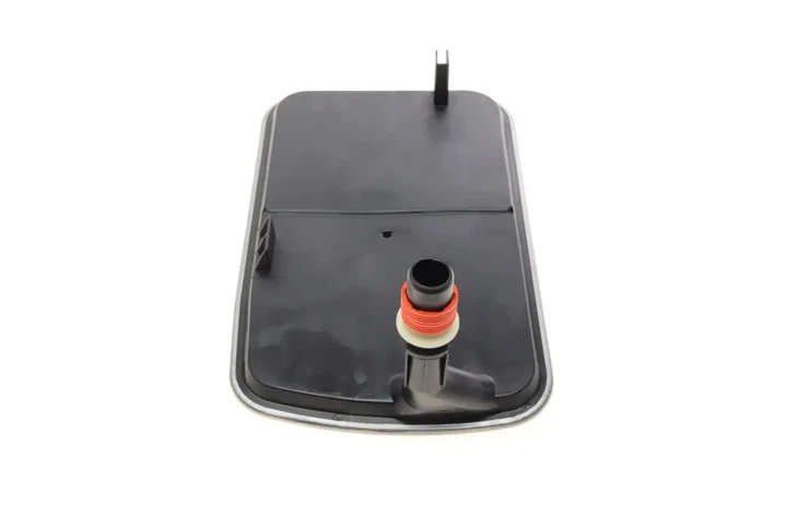 Фільтр АКПП BMW 3 (E46)/5 (E39) 1.6-3.0i/3.0D 00-05 (з прокладкою/з гвинтами) FEBI BILSTEIN 27065 - Фото 9 Фільтр АКПП BMW 3 (E46)/5 (E39) 1.6-3.0i/3.0D 00-05 (з прокладкою/з гвинтами) FEBI BILSTEIN 27065 - изображение 9