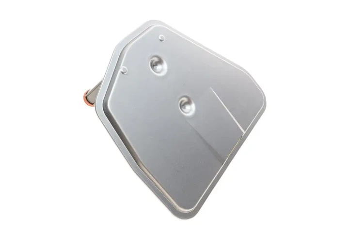Фільтр АКПП Audi A4/A6 2.7-4.2 04-11/VW Phaeton 3.0-4.2 03-16 (з прокладкою/23 отворів) KNECHT HX 164D - изображение 2