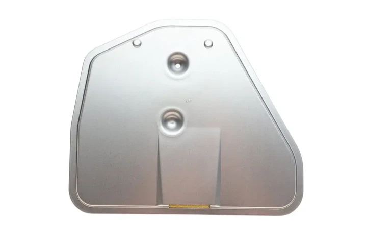 Фільтр АКПП Audi A4/A6 2.7-4.2 04-11/VW Phaeton 3.0-4.2 03-16 (з прокладкою/23 отворів) KNECHT HX 164D - изображение 3