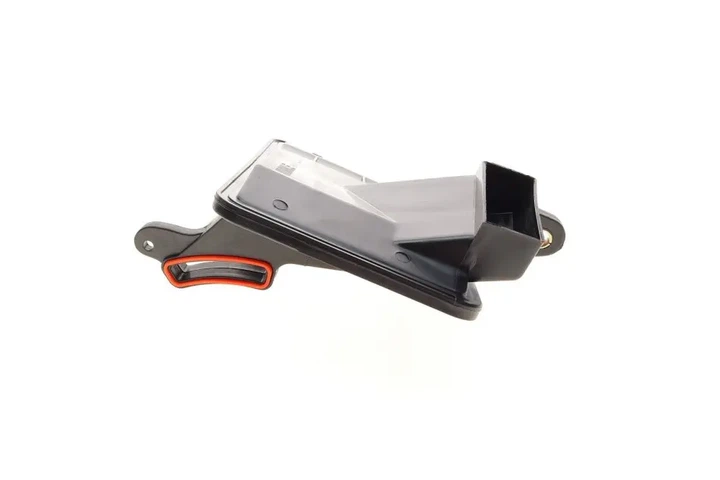 Фільтр АКПП Opel Astra F/G/Vectra A/B 91-05 (з прокладкою) KNECHT HX166D - изображение 4