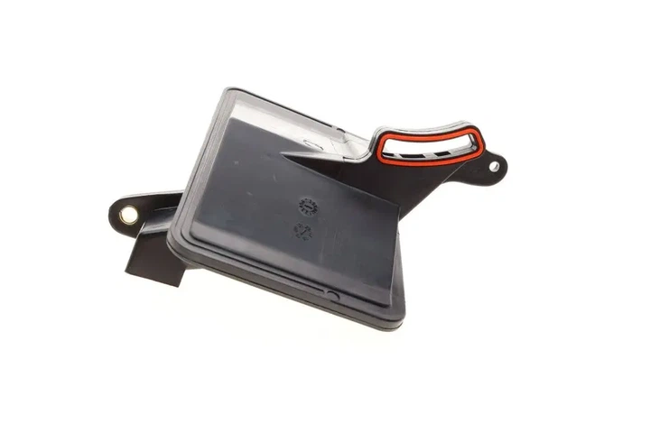 Фільтр АКПП Opel Astra F/G/Vectra A/B 91-05 (з прокладкою) KNECHT HX166D - изображение 6