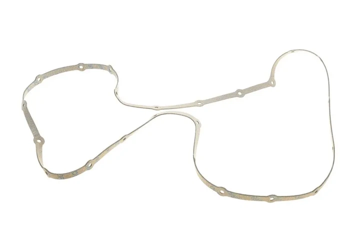 Фільтр АКПП BMW 5 (E34/39)/7 (E32/E38) M60/M62/M67 92-04 (з прокладкою) MANN-FILTER H 2522/1 X KIT - изображение 8