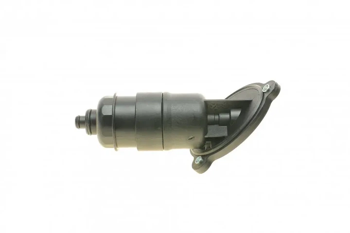 Фільтр АКПП Audi A4/A5/A6/A7 07-18 MEYLE 100 137 1002 - изображение 2