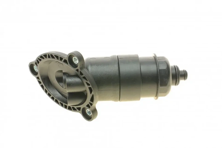 Фільтр АКПП Audi A4/A5/A6/A7 07-18 MEYLE 100 137 1002 - изображение 4