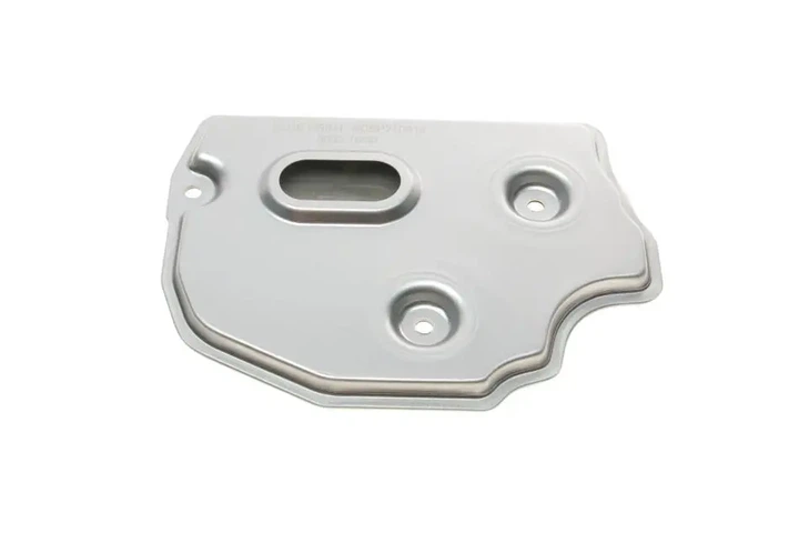 Фільтр АКПП VW Beetle (5C1)/Golf VI (5K1) 07-16/Jetta VI (162) 09-/Passat 6/7 10-16 (з прокладкою) BLUE PRINT ADBP210012 - Фото 4 Фільтр АКПП VW Beetle (5C1)/Golf VI (5K1) 07-16/Jetta VI (162) 09-/Passat 6/7 10-16 (з прокладкою) BLUE PRINT ADBP210012 - изображение 4