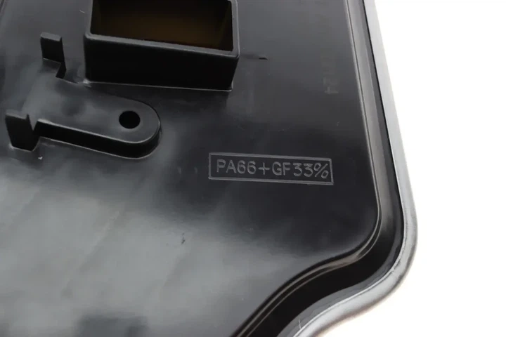 Фільтр АКПП Ford Fiesta 01-14/ Focus 1.4-2.0 i/D 98-13/Mazda 3 1.6 03-13 BLUE PRINT ADF122124 - изображение 2