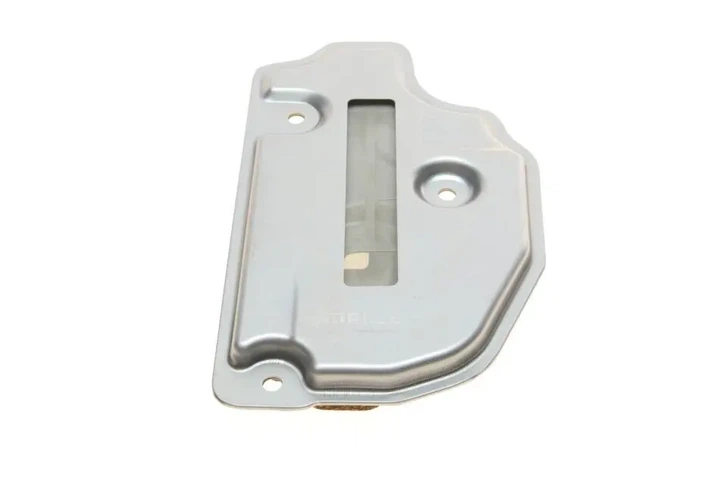 Фільтр АКПП Skoda Fabia/Octavia II/Roomster/VW Golf/Polo 1.4-2.0 TDI 04- (з прокладкою) (6 ступен) MAHLE HX150KIT - изображение 3