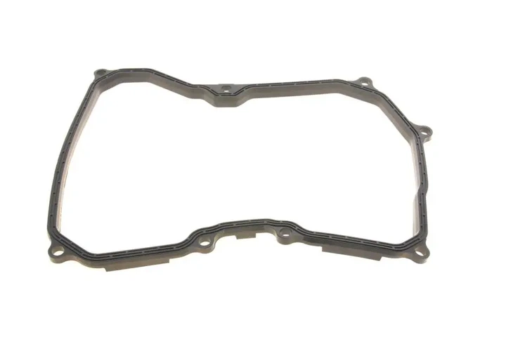 Фільтр АКПП Skoda Fabia/Octavia II/Roomster/VW Golf/Polo 1.4-2.0 TDI 04- (з прокладкою) (6 ступен) MAHLE HX150KIT - изображение 6