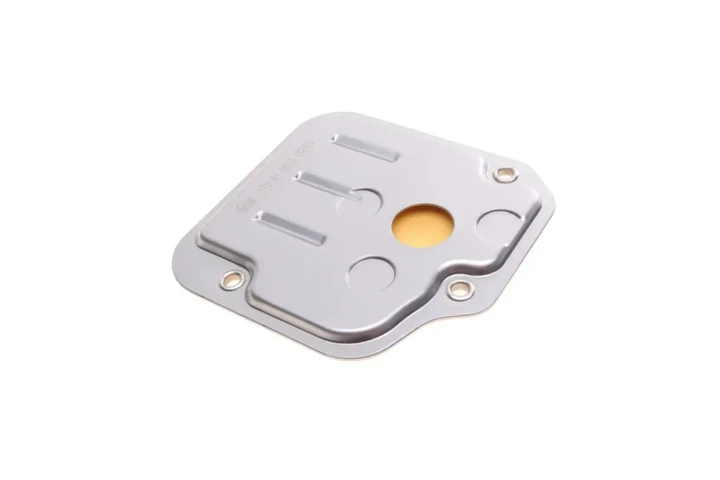 Фільтр АКПП Hyundai Accent III/Elantra/i10/i30/Kia Ceed/Picanto 1.1-2.0 04- (з прокладкою) FEBI BILSTEIN 173141 - зображення 6