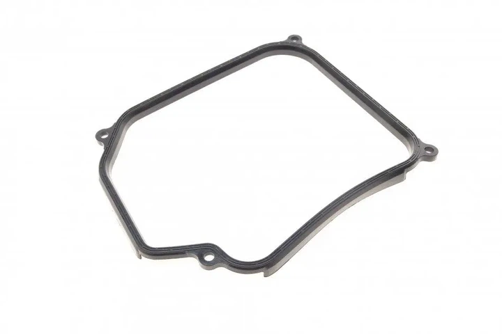 Фільтр АКПП VW T4/T5 1.9TDI/2.0/2.4D/2.5TDi 90- (з прокладкою на 5 отворів) MAHLE HX147KIT - изображение 2