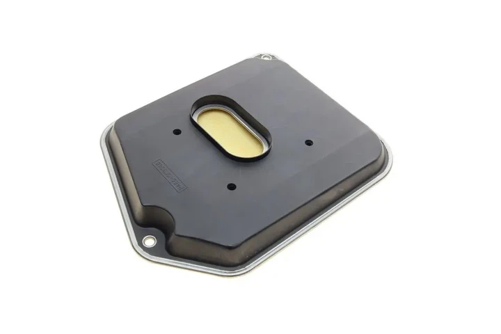 Фільтр АКПП BMW 5 (E39)/7 (E38)/X5 (E53) M52/M57/M62 94- (з прокладкою) MANN-FILTER H 2522 X KIT - изображение 4