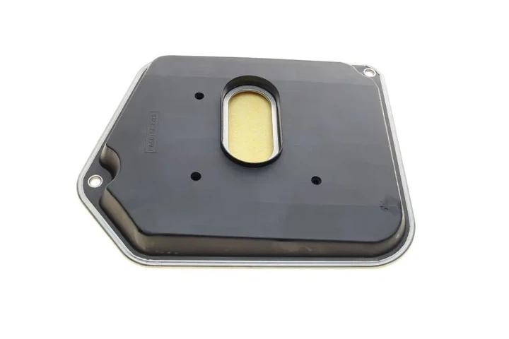 Фільтр АКПП BMW 5 (E39)/7 (E38)/X5 (E53) M52/M57/M62 94- (з прокладкою) MANN-FILTER H 2522 X KIT - изображение 5