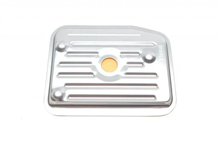 Фільтр АКПП VW T4/T5 1.9TDI/2.0/2.4D/2.5TDi 90- (з прокладкою на 5 отворів) MAHLE HX147KIT - изображение 7
