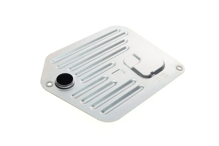 Фільтр АКПП BMW 5 (E39)/7 (E38)/X5 (E53) M52/M57/M62 94- (з прокладкою) MANN-FILTER H 2522 X KIT - изображение 9