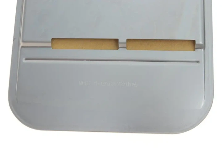 Фільтр АКПП BMW 3 (E46)/5 (E39)/X3 (E83) 2.5-3.0d (з прокладкою) (5 ступенів) MEYLE 314 137 0003/S - изображение 3