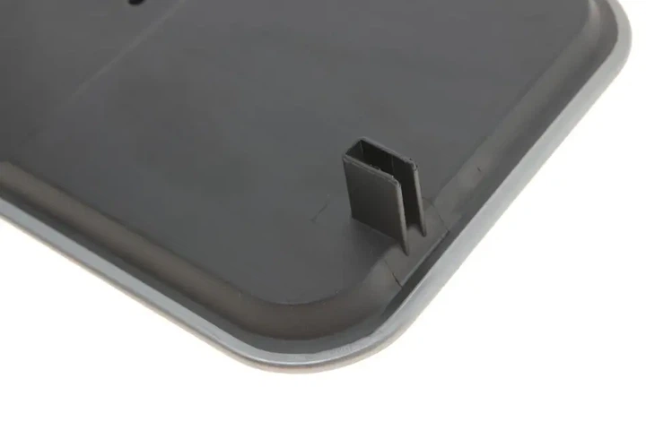 Фільтр АКПП BMW 3 (E46)/5 (E39)/X3 (E83) 2.5-3.0d (з прокладкою) (5 ступенів) MEYLE 314 137 0003/S - изображение 5