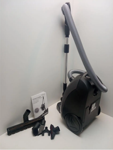 Пилосос з мішком Eureka NEN300 Б/В - зображення 5