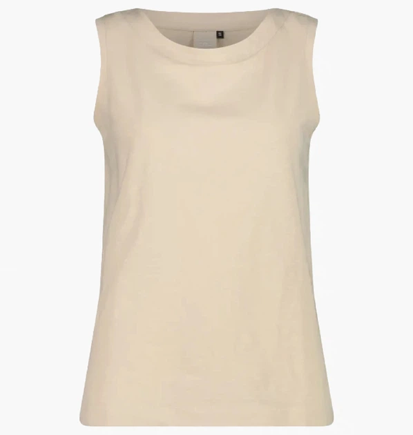 Футболка CMP Stretch Beige 36F6806-P322 38 - Фото 1 Футболка CMP Stretch Beige 36F6806-P322 38 - изображение 1