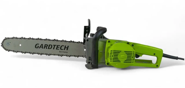 Электропила Gardtech ECS 2500/405 - Фото 8 Электропила Gardtech ECS 2500/405 - изображение 8