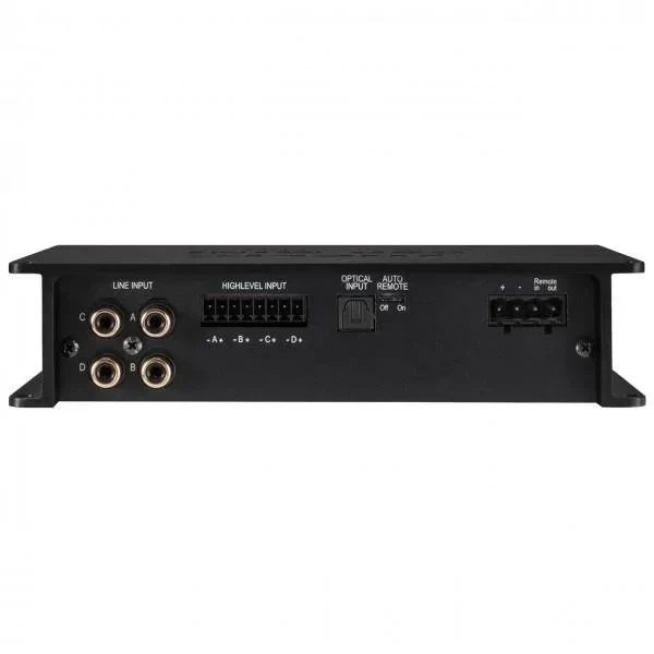 Процессор HELIX DSP MINI MK2 - изображение 2