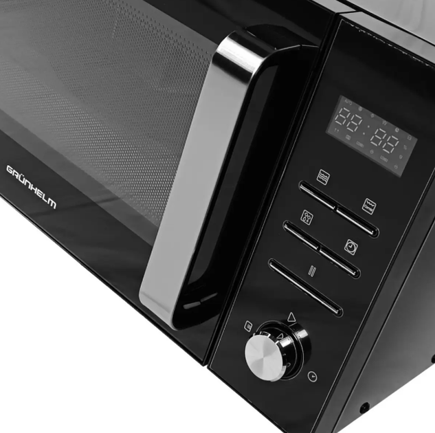 Микроволновая печь Grunhelm 23MX930-GB - изображение 5