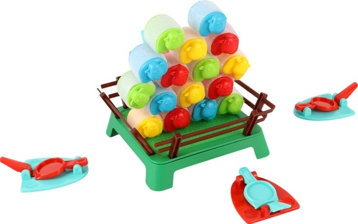 Настільна гра Pro Kids Літаючі вівці (5903943011285) - зображення 3