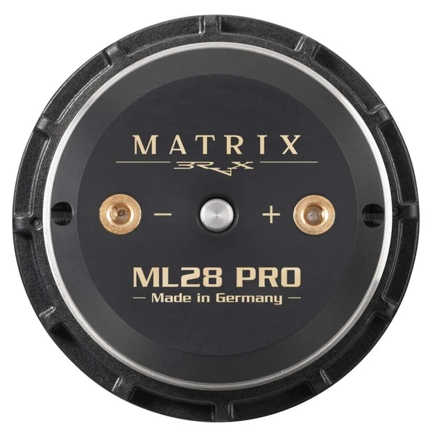 Акустика BRAX MATRIX ML28 PRO - Фото 5 Акустика BRAX MATRIX ML28 PRO - зображення 5