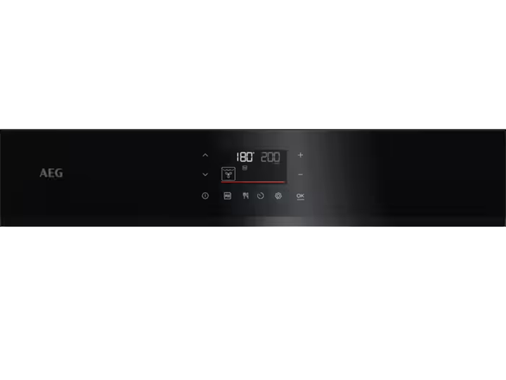 Духовой шкаф AEG - NKK6N40KB - изображение 4