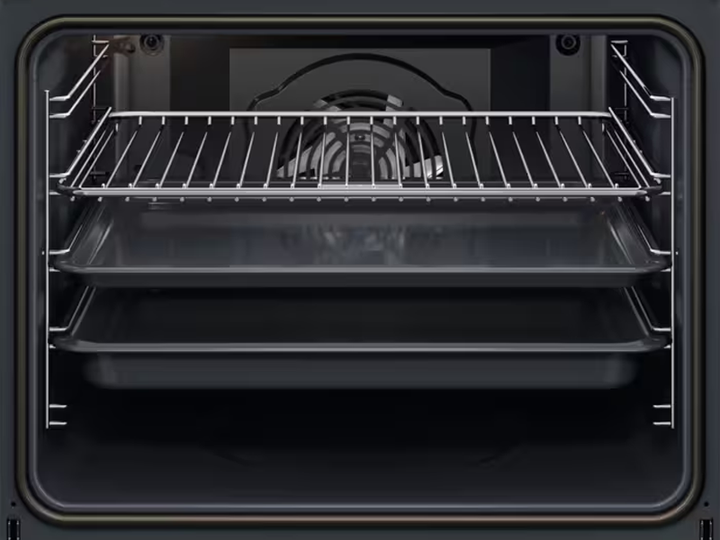 Духовой шкаф AEG - NBU5P43PB - Фото 3 Духовой шкаф AEG - NBU5P43PB - изображение 3