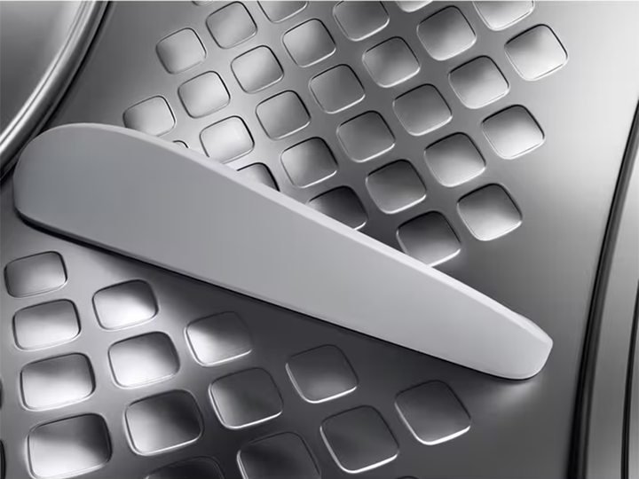 Сушильная машина Electrolux - EW7D495UDU - изображение 4