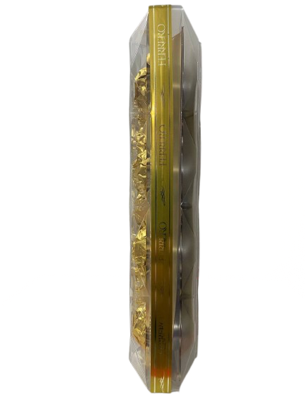 Цукерки Ferrero Rocher 300г - Фото 3 Цукерки Ferrero Rocher 300г - зображення 3