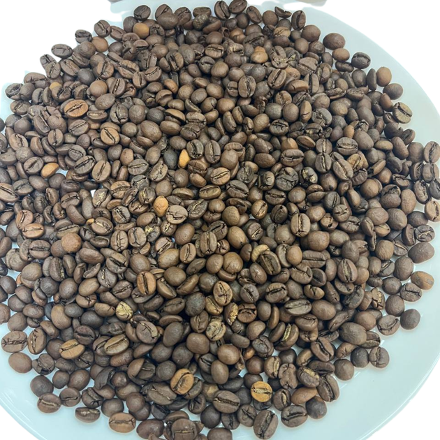 Кофе в зернах Mo’Café Espresso Bar 500 г - Фото 3 Кофе в зернах Mo’Café Espresso Bar 500 г - изображение 3