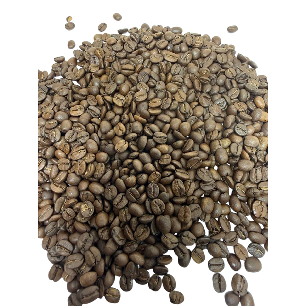 Кава у зернах Fresh Organic Coffee Brazil Premium Selection 1 кг - зображення 6