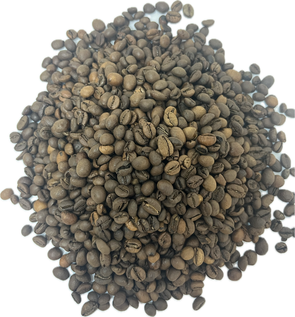 Кофе в зернах Fresh Organic Coffee Робуста Африка робуста Мікс 250 г - Фото 7 Кофе в зернах Fresh Organic Coffee Робуста Африка робуста Мікс 250 г - изображение 7