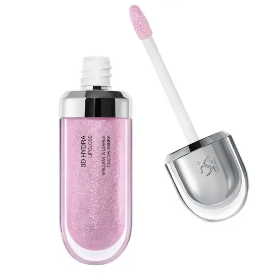Блиск для губ KIKO Milano 3D Hydra Lipgloss 27 - изображение 2