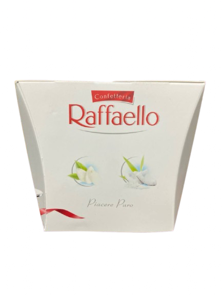 Цукерки Raffaello 150г - зображення 2