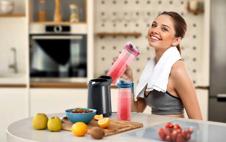Blender Berdsen BD-752 - obraz 6