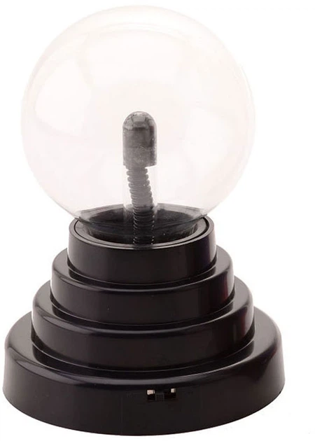 Zestaw doświadczalny Johntoy Plasma Ball 29623 (8711866296231) - obraz 2