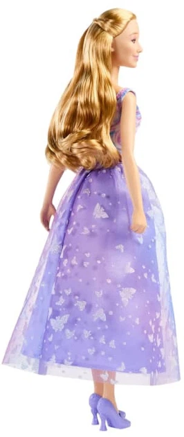 Лялька Mattel Wicked: For Good Glinda 757239 (194735300952) - зображення 2