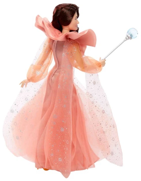 Лялька Mattel Wicked Magical Wise Woman Sun 763224 (194735362424) - зображення 3