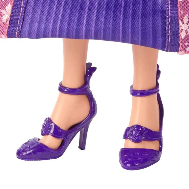 Лялька Mattel Wicked Magical Wise Woman Moon 763225 (194735363391) - зображення 6